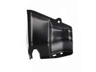 Engine cover plate, Front upper. Porsche 912 / 356 - 53906637, 53906638, 539 06637, 539 06638 - 356ENG003, 356ENG004